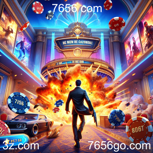 A Revolução dos Jogos de Ação em 2023