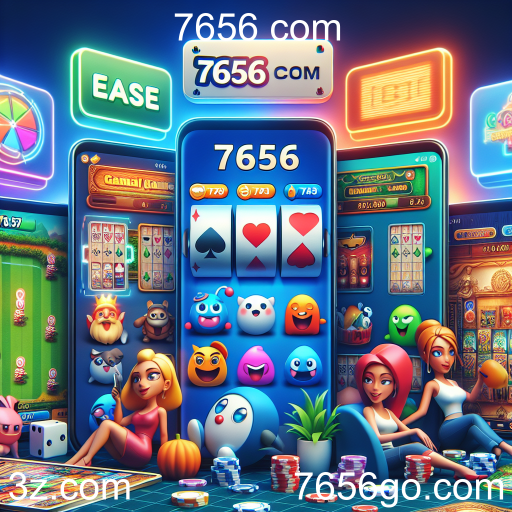 A Ascensão dos Jogos Casuais: Diversão para Todos