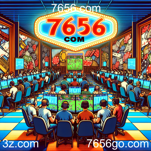 A Ascensão dos Jogos Multiplayer: Conectando Jogadores Globalmente