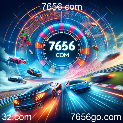 Descubra a Velocidade: Jogos de Corrida no 7656 com