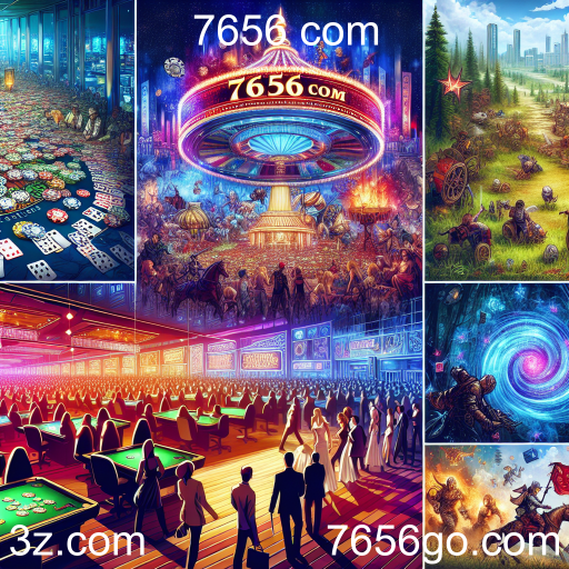 A Magia dos RPGs: Uma Jornada pelo Mundo dos Jogos de Interpretação