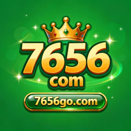 Logo 7656 com